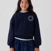 Kids Vintage Soft Sweatshirt