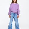 Kids Vintage Soft Sweatshirt