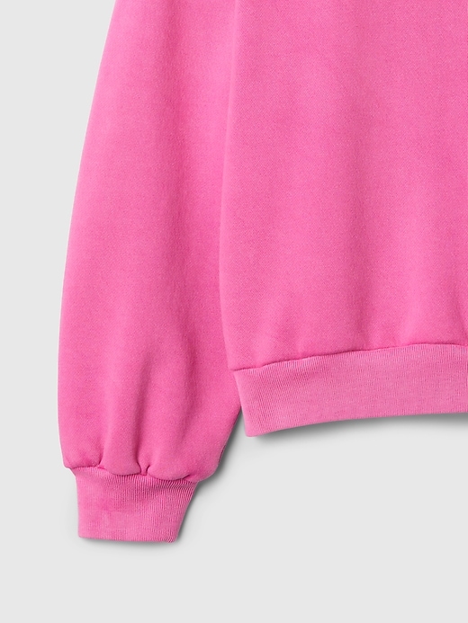 Kids Vintage Soft Sweatshirt Kids Vintage Soft Sweatshirt