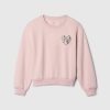 Kids Vintage Soft Sweatshirt