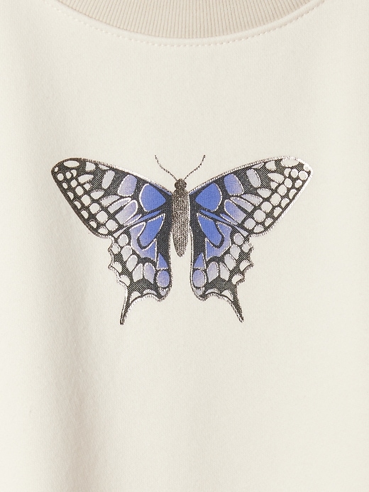 Kids Vintage Soft Sweatshirt Kids Vintage Soft Sweatshirt