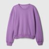 Kids Vintage Soft Sweatshirt