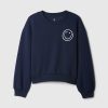 Kids Vintage Soft Sweatshirt