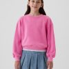 Kids Vintage Soft Sweatshirt Kids Vintage Soft Sweatshirt