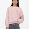 Kids Vintage Soft Sweatshirt