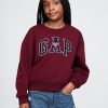 Kids Vintage Soft Sweatshirt