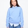 Kids Vintage Soft Sweatshirt
