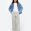 Kids Vintage Soft Trousers