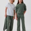 Kids Vintage Soft Washed Relaxed Sweatpants
