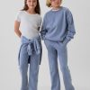 Kids Vintage Soft Washed Relaxed Sweatpants