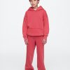 Kids Vintage Soft Washed Relaxed Sweatpants