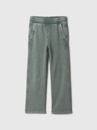 Kids Vintage Soft Washed Relaxed Sweatpants