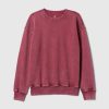 Kids Vintage Soft Washed Relaxed Sweatshirt