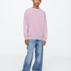 Kids Vintage Soft Washed Relaxed Sweatshirt