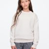 Kids Vintage Soft Washed Relaxed Sweatshirt