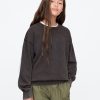 Kids Vintage Soft Washed Relaxed Sweatshirt