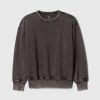 Kids Vintage Soft Washed Relaxed Sweatshirt