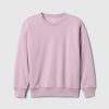 Kids Vintage Soft Washed Relaxed Sweatshirt