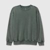Kids Vintage Soft Washed Relaxed Sweatshirt