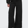 Kids Vintage Soft Wide-Leg Sweatpants