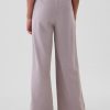 Kids Vintage Soft Wide-Leg Sweatpants