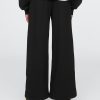 Kids Vintage Soft Wide-Leg Sweatpants