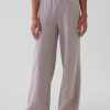 Kids Vintage Soft Wide-Leg Sweatpants