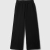 Kids Vintage Soft Wide-Leg Sweatpants
