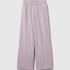 Kids Vintage Soft Wide-Leg Sweatpants