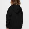 Kids Vintage Soft Zip Hoodie