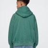 Kids Vintage Soft Zip Hoodie