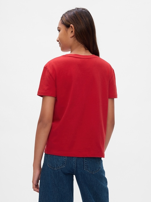 Kids Vintage T-Shirt Kids Vintage T-Shirt