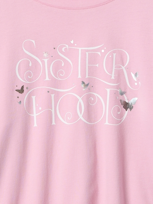 Kids Wicked Graphic T-Shirt Kids Wicked Graphic T-Shirt