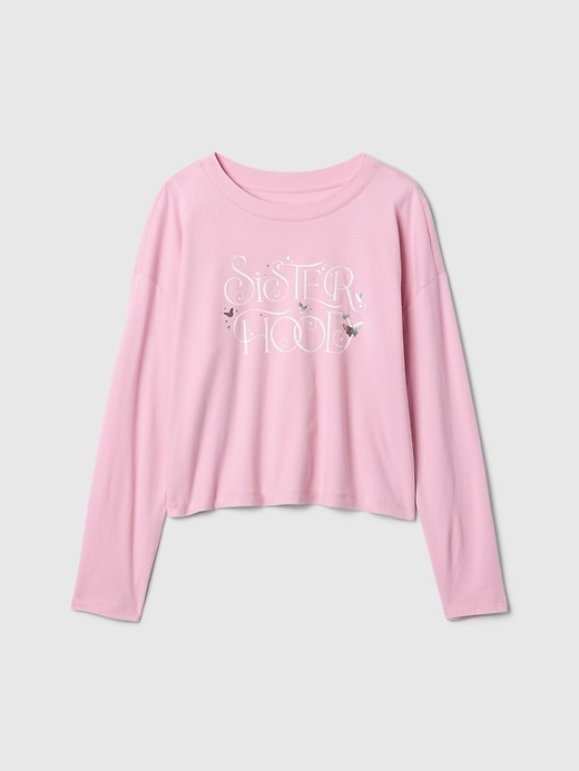 Kids Wicked Graphic T-Shirt Kids Wicked Graphic T-Shirt