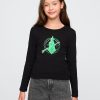 Kids Wicked Graphic T-Shirt