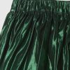 Kids Wicked Metallic Pleated Skirt