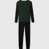 Kids Wicked Organic Brushed Cotton PJ Set