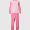 Kids Wicked Organic Brushed Cotton PJ Set
