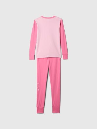 Kids Wicked Organic Brushed Cotton PJ Set