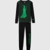 Kids Wicked Organic Brushed Cotton PJ Set