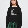 Kids Wicked Oversized Boxy Sweater