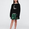 Kids Wicked Oversized Boxy Sweater