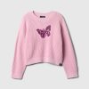 Kids Wicked Oversized Boxy Sweater Kids Wicked Oversized Boxy Sweater