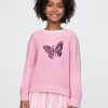 Kids Wicked Oversized Boxy Sweater Kids Wicked Oversized Boxy Sweater