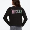 Kids Wicked Oversized Graphic T-Shirt