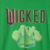 Kids Wicked Oversized Graphic T-Shirt
