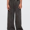 Kids Wicked Vintage Soft Baggy Sweatpants