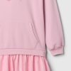 Kids Wicked Vintage Soft Sweatshirt Dress