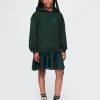 Kids Wicked Vintage Soft Sweatshirt Dress