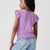 Kids Wrap Top